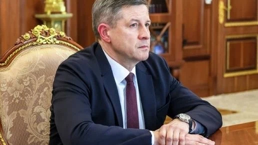 ⏺Егор Ковальчук принял присягу и вступил в должность губернатора Брянской области