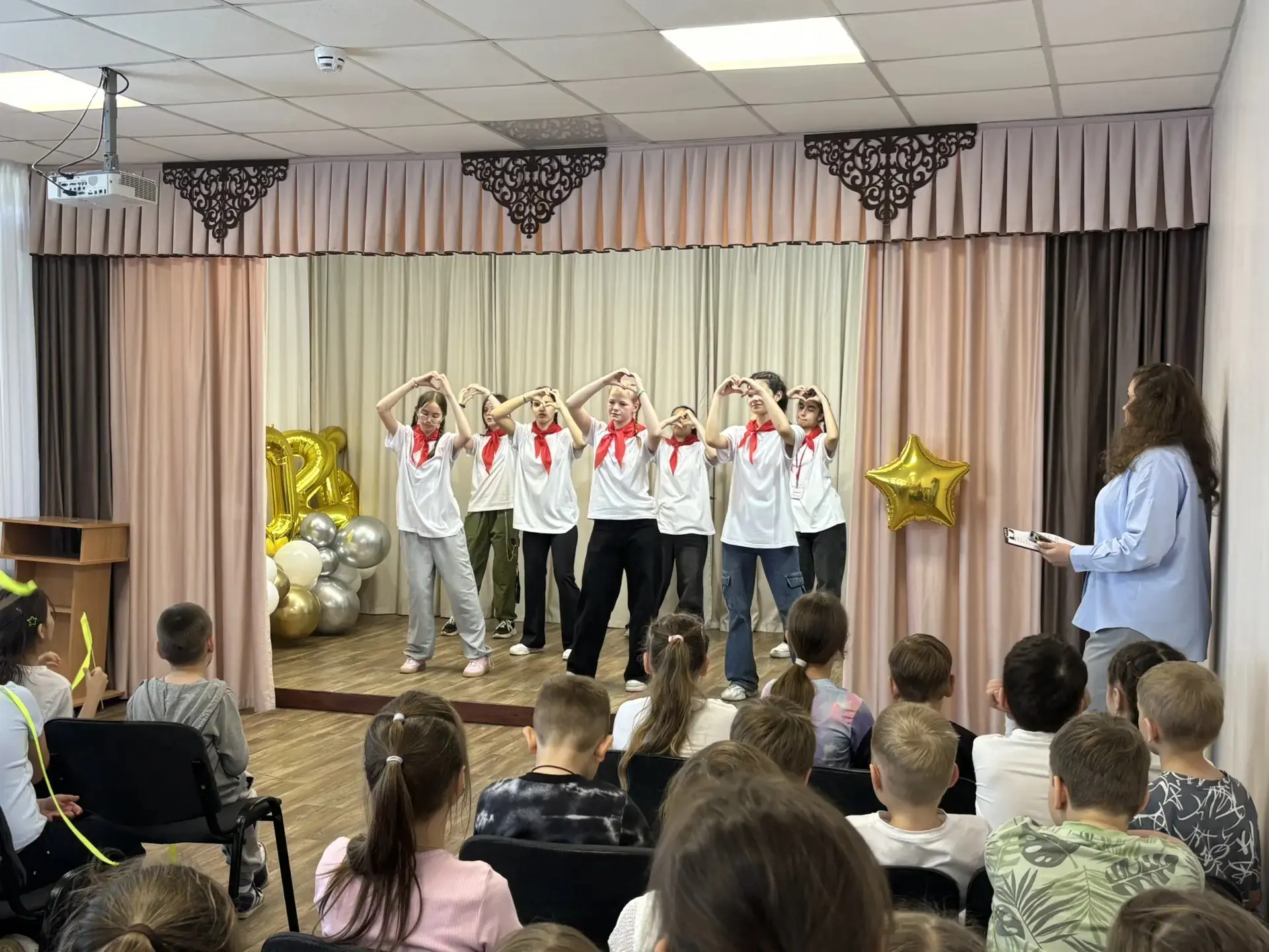 ☀ЯРКОЕ ЛЕТО☀