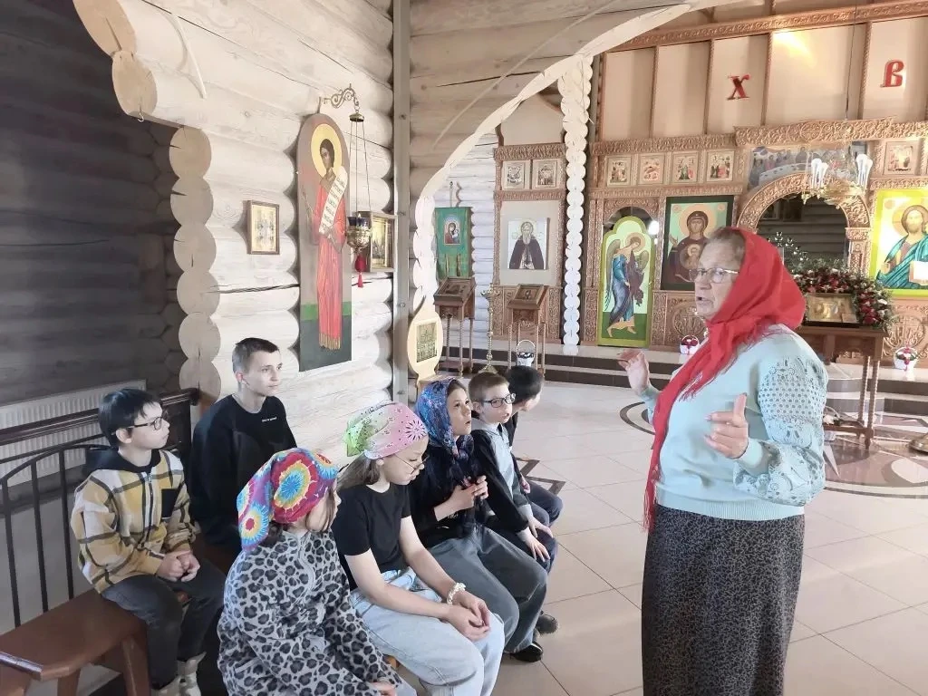 ☀ "Праздников Праздник и Торжество из Торжеств".