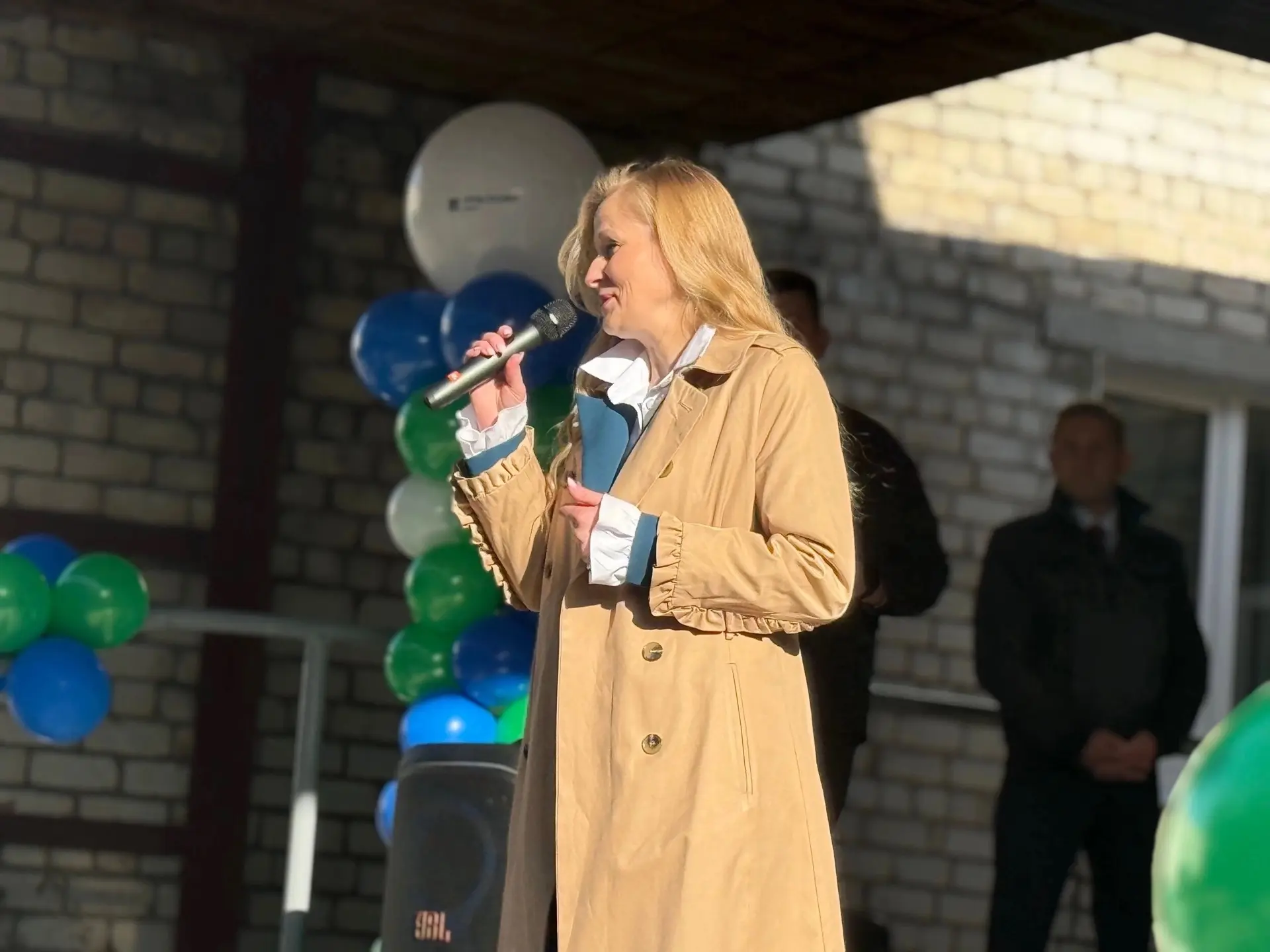 🎓 День знаний в Соликамском горно‑химическом техникуме: открываем дорогу в профессию!