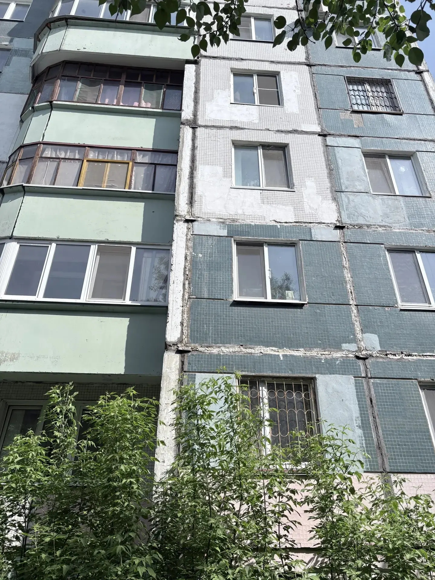 📌 НАЧАЛСЯ КАПИТАЛЬНЫЙ РЕМОНТ дома по ул. ВИЖАЙСКАЯ, 28

Начались работы по капитальному ремонту фас