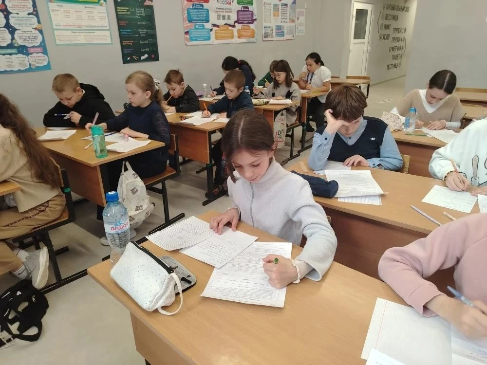 Вы мечтаете поступить в Математический класс в нашей любимой школе?   ‼️‼️‼️🌟8 апреля в нашей школе 