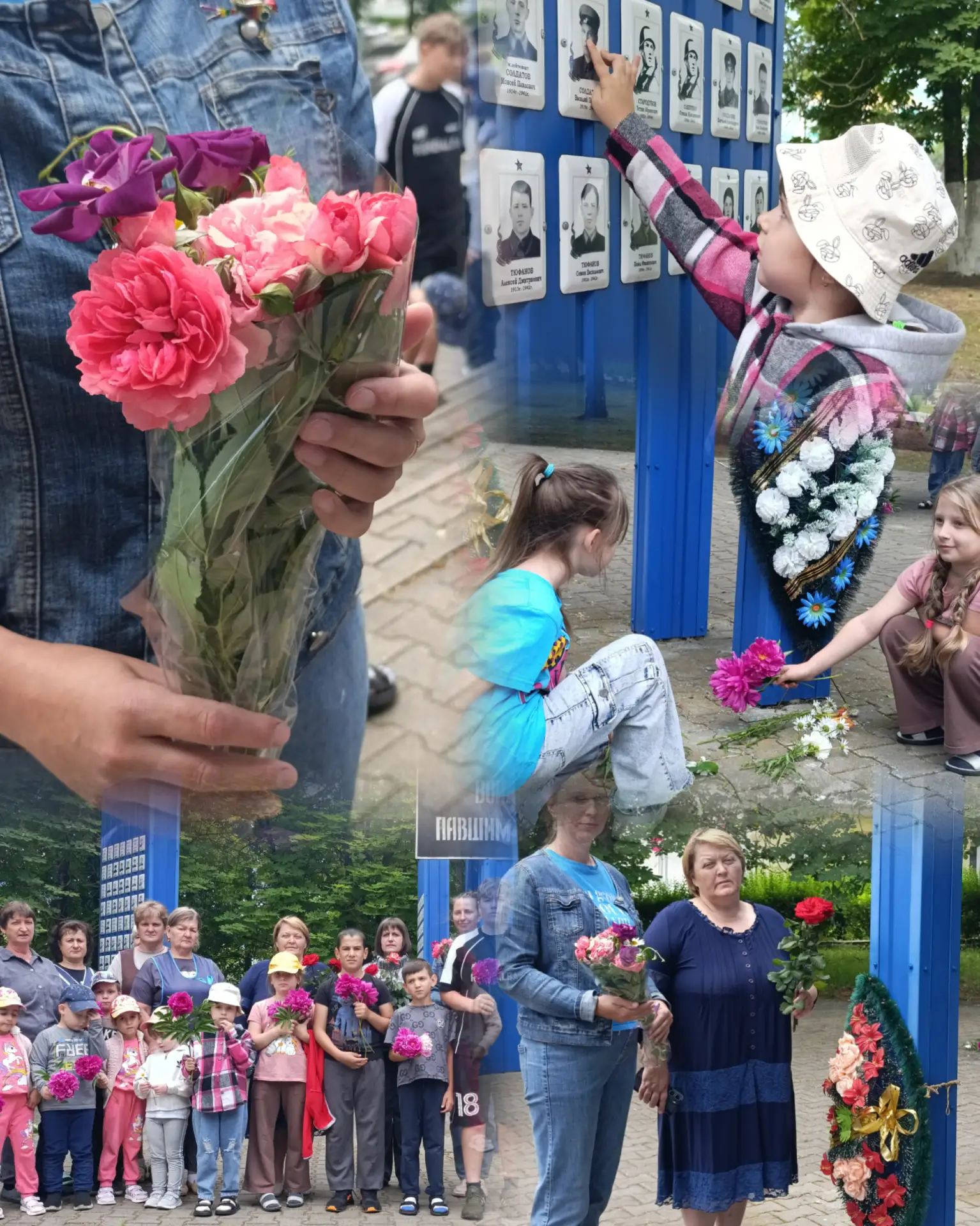 romcproh.belregion.ru 
dkpodolesh.belregion.ru

В День памяти и скорби сердце села Подольхи замирает