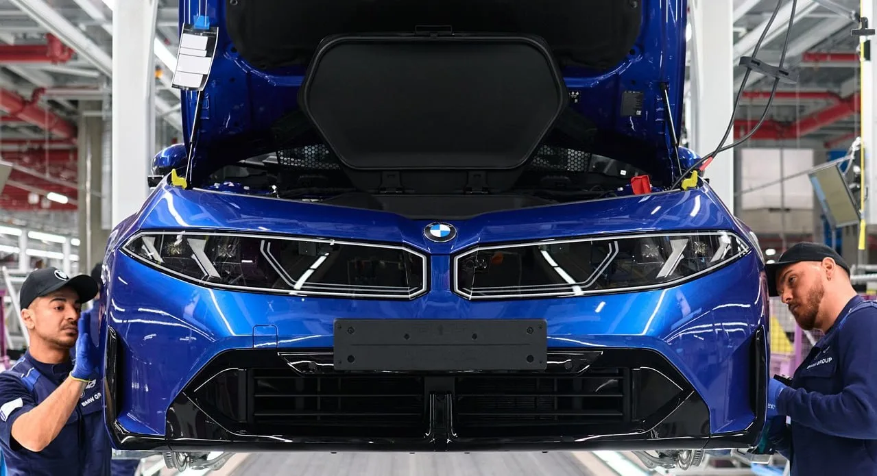 BMW сокращает расходы и отказывается от малоприбыльных моделей