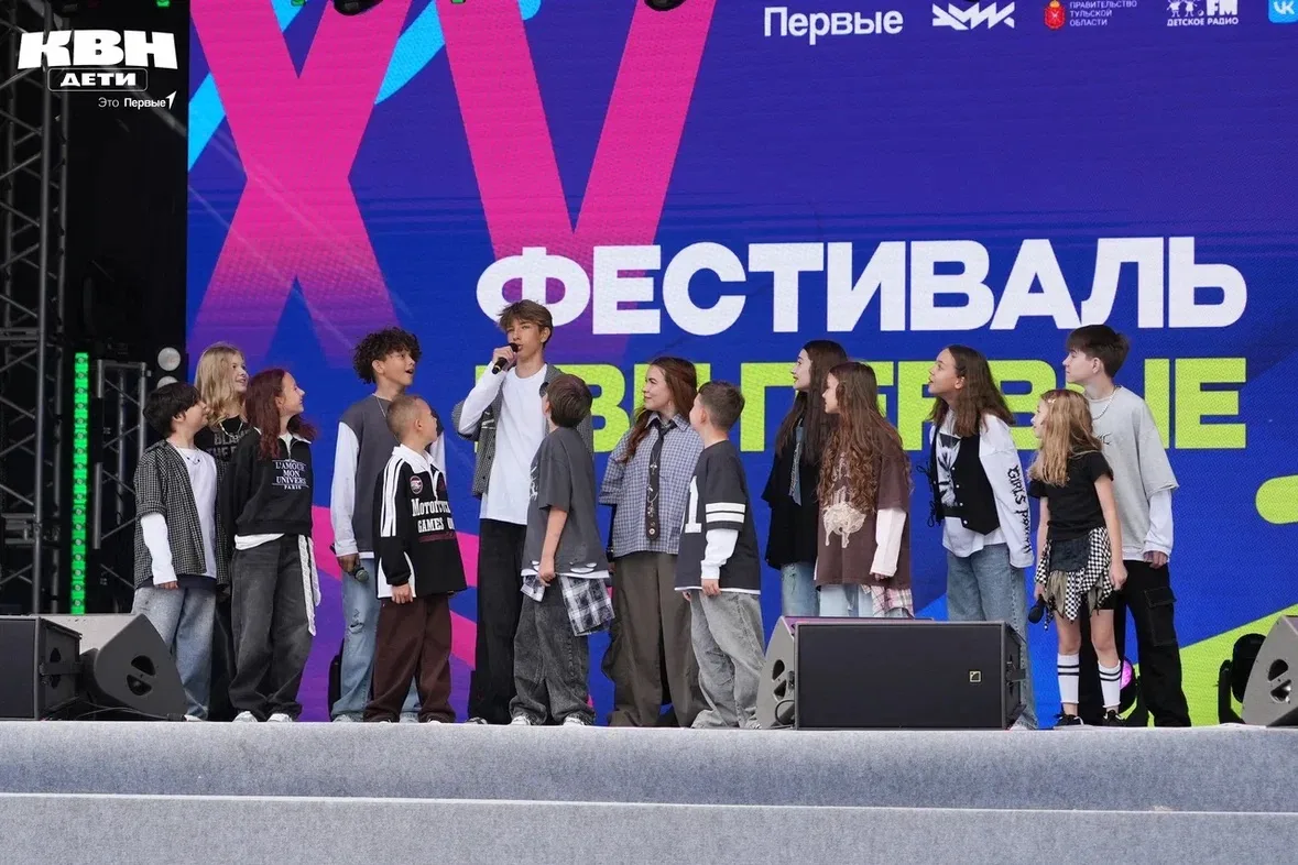 🫡 Миссия «Выйти на сцену и покорить зал шутками» выполнена!