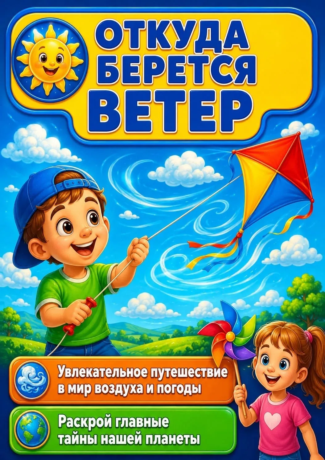 #РодничокПознаемВместе