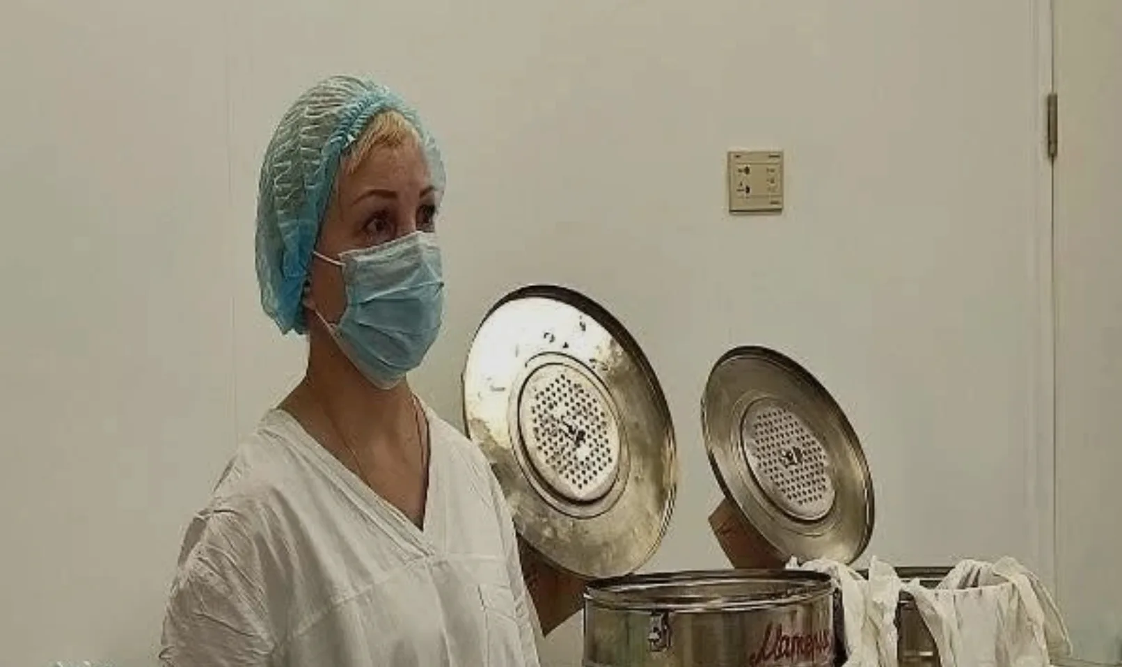 Несправедливо уволенная санитарка из больницы села в машину к незнакомцу, решив, что эт...