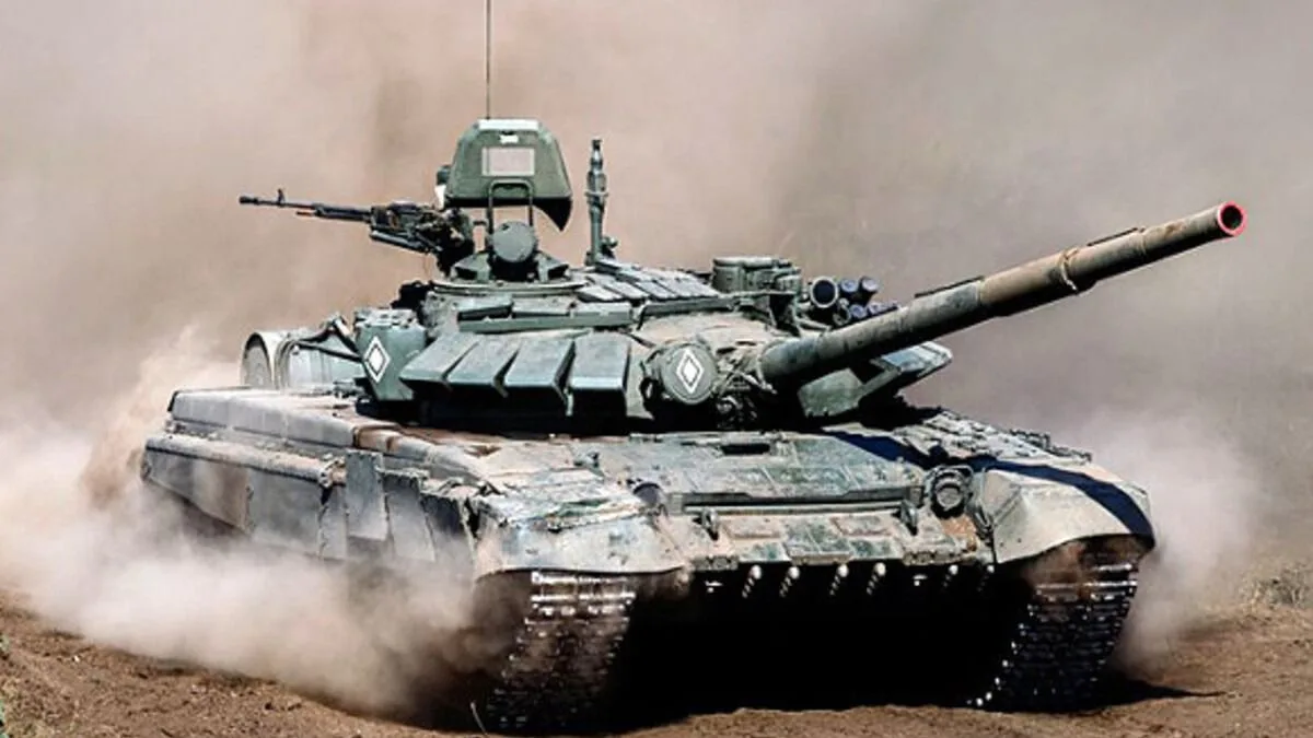 Уважаемые военнослужащие и ветераны танковых войск!