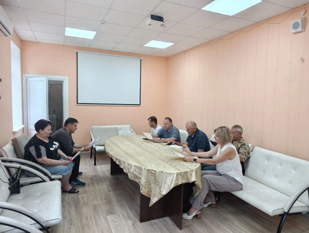 В рамках исполнения Комплексного плана противодействия идеологии терроризма в Российско...