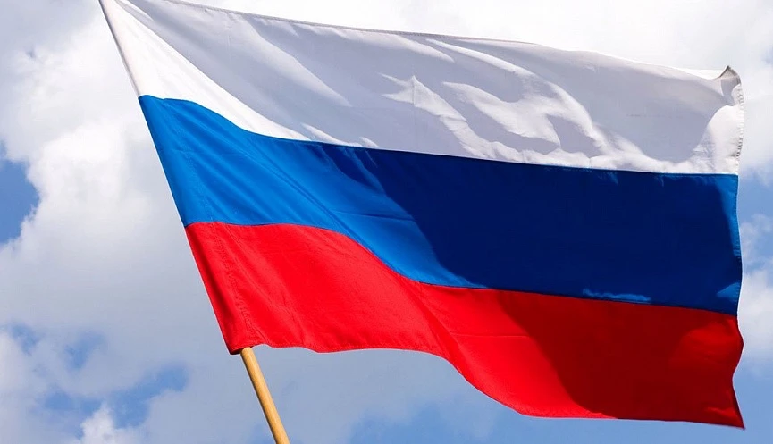 🇷🇺 С Днём Государственного флага Российской Федерации!