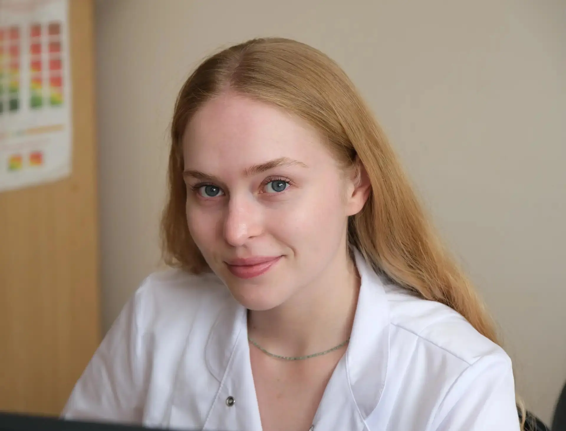 Редкий смельчак заходит в кабинет врача с легким сердцем. ♥️  Обычно это волнение или тревога. 

Но 