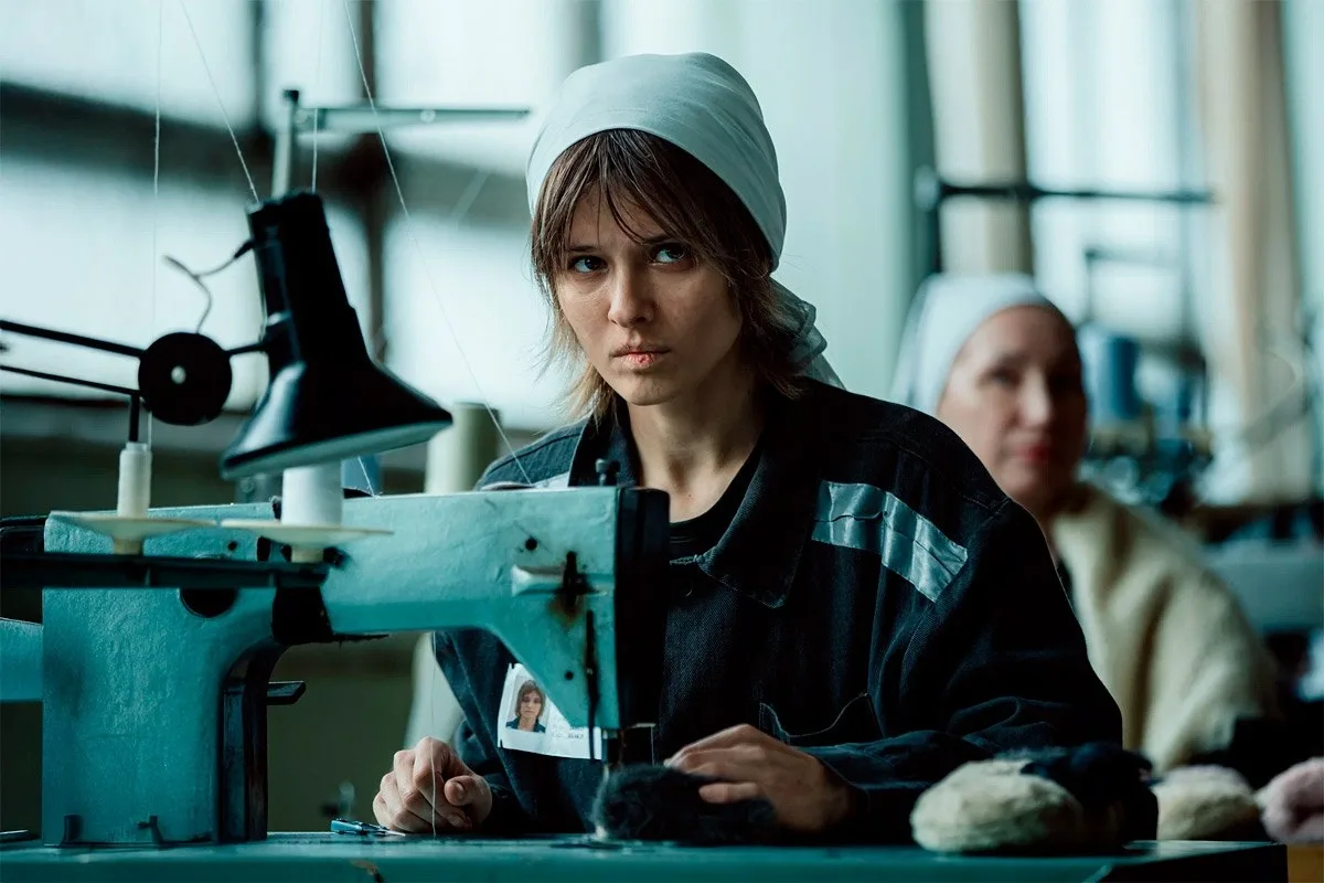 📖  «Холод»: какую страшную правду показал сериал и с какими проблемами женщины-заключе...