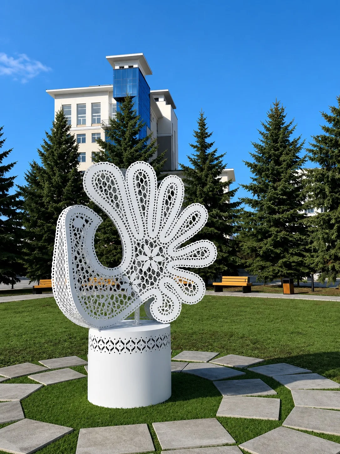 ✨Вологда — в финале конкурса «Культурная столица 2028 года»!