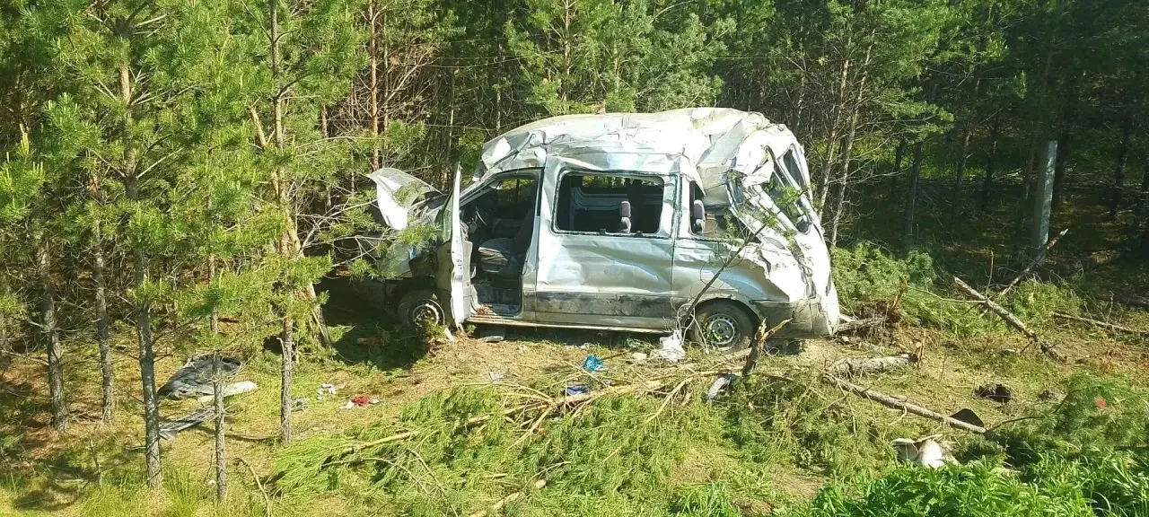 🚨Прокуратура Каменского района взяла на контроль проведение доследственной проверки в связи с дорожн