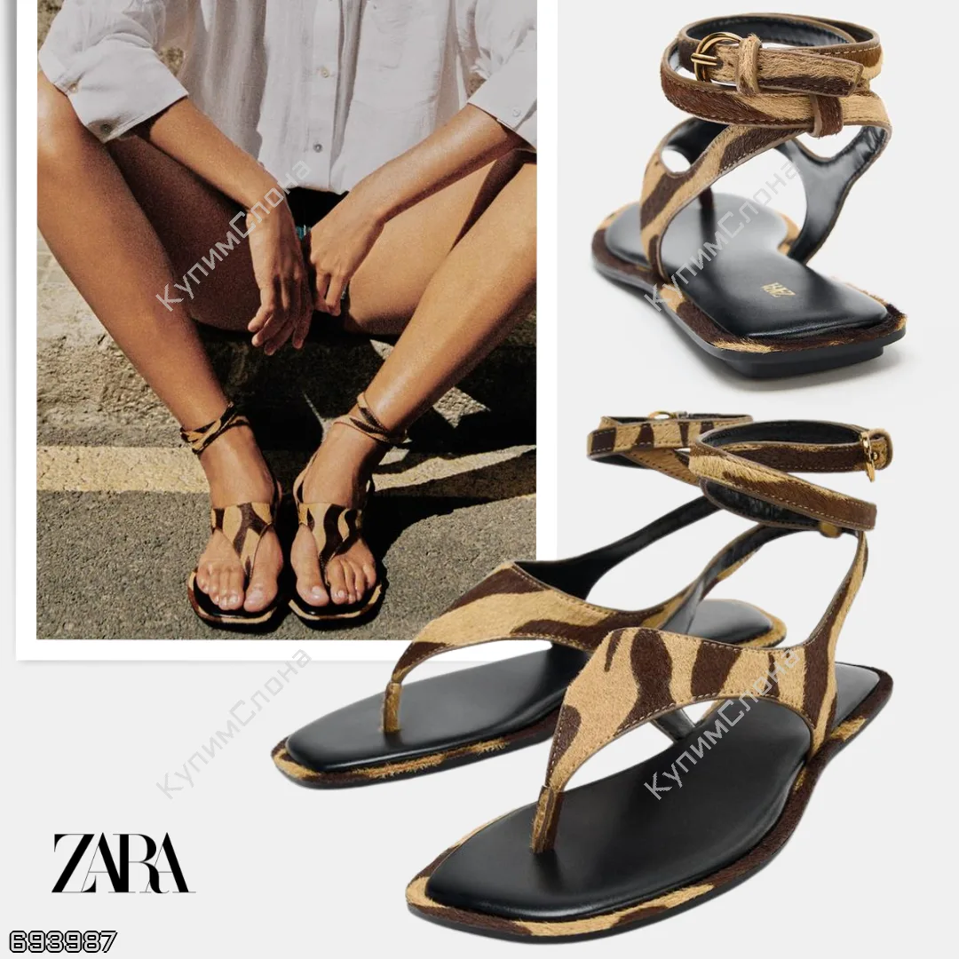 ZARA 🇪🇸