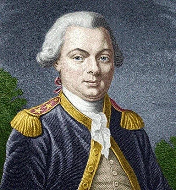 22 августа 1741 года родился Жан-Франсуа де Лаперуз — человек, чьё имя навсегда вошло в...