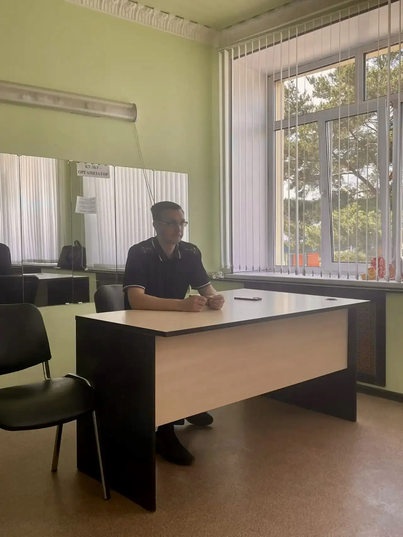 🌍 В Большом Истоке прошли адаптационные курсы для трудовых мигрантов, организованные специалистами 