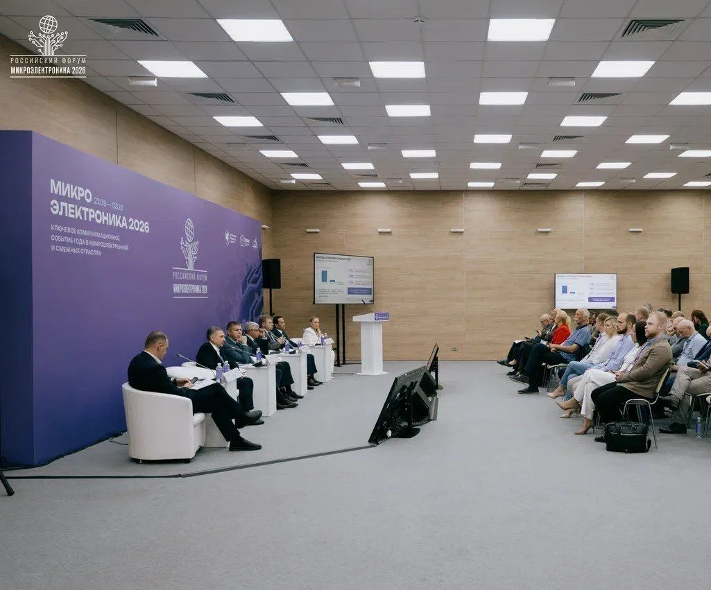 💥 Кадры решают всё