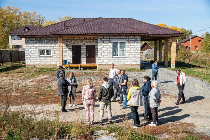 «Вы не знаете, за что платите». Эксперт рассказала, как продавцы частных домов хитрят с...