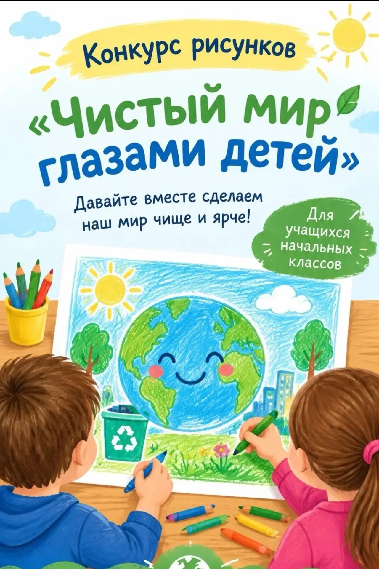 Дорогие ребята, уважаемые учителя и родители!
