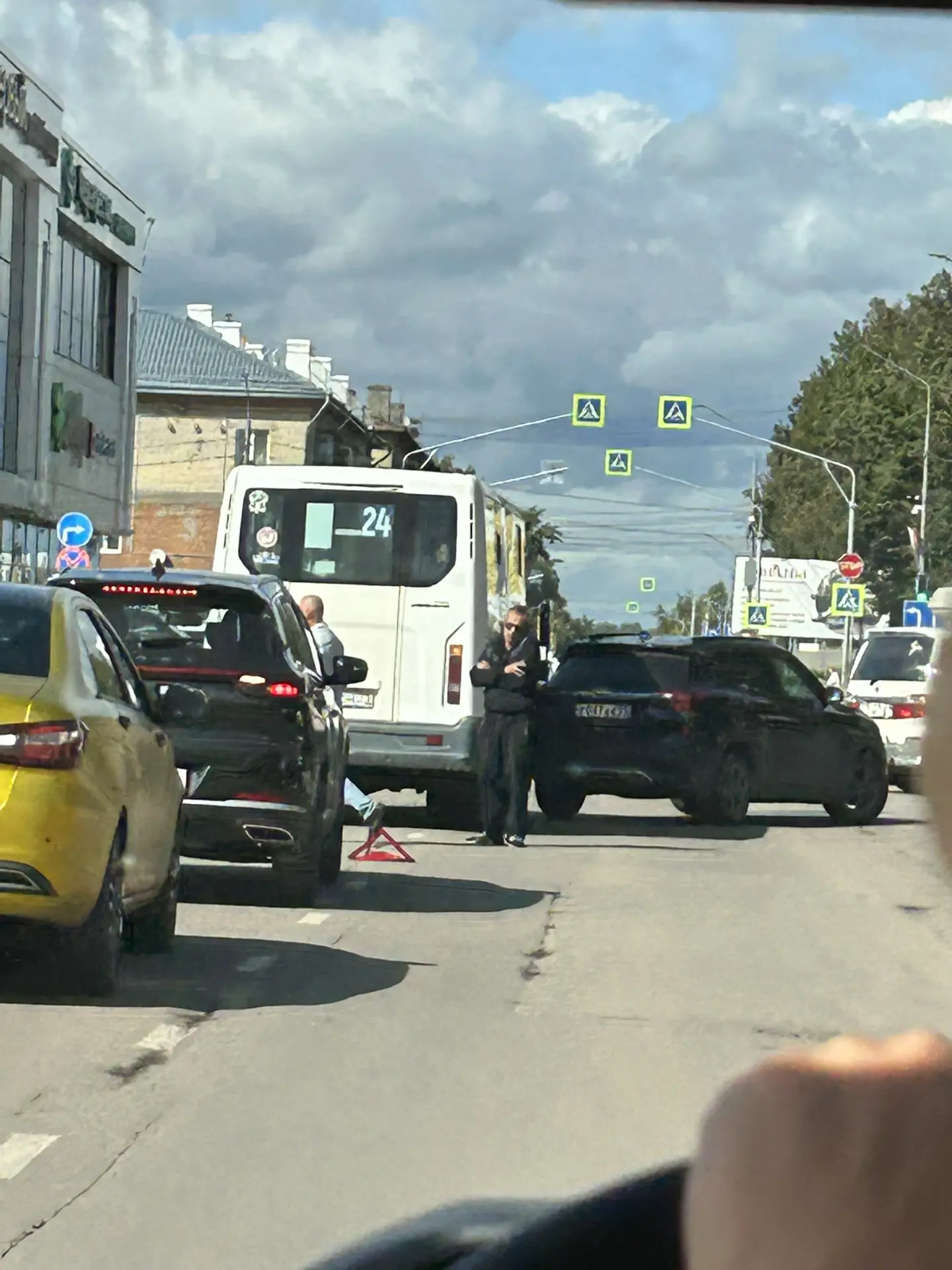 Изображение 1 к публикации «ЧП Новомосковск»