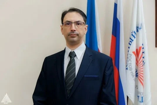 🎉 Сегодня свой день рождения отмечает Антон Дмитриевич Мурзин, профессор, исполняющий обязанности з