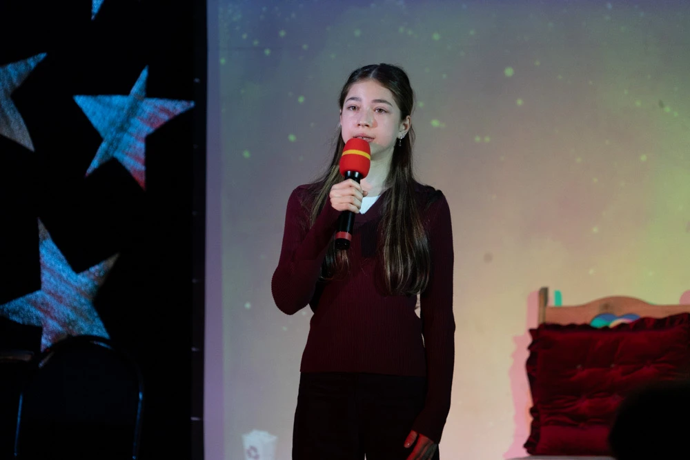 «Мы в ответе за тех, кого приручили!» 🦊   🎭 Сегодня ученики 6 классов показали спектакль «Маленький 