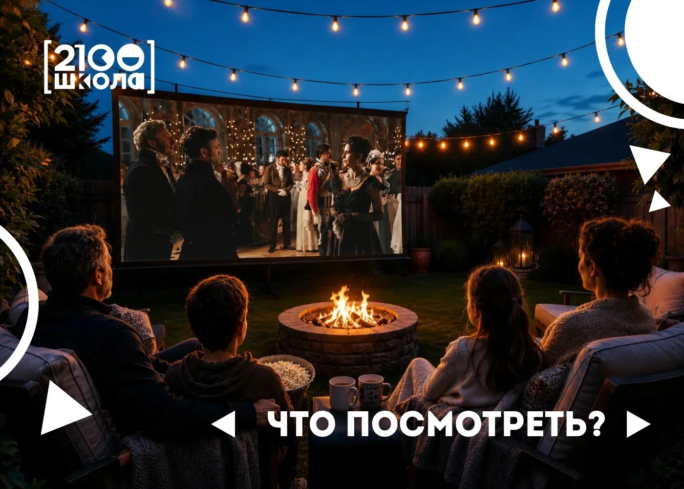 🎬 СКУЧНО НА КАНИКУЛАХ? 

Включайте фильм, снятый по книге из школьной программы!

Рекомендуем посмо