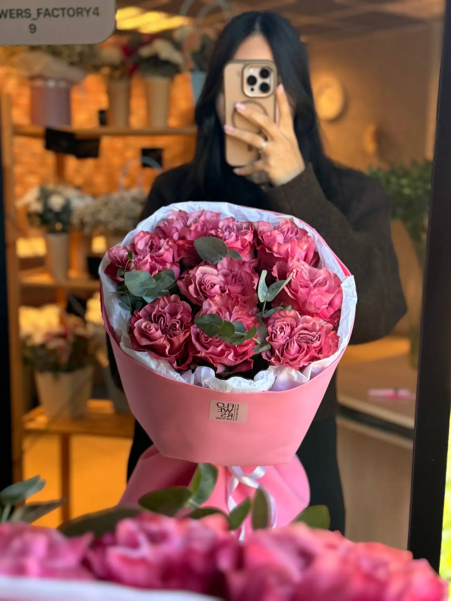 Увидели — влюбились — заказали 🌸