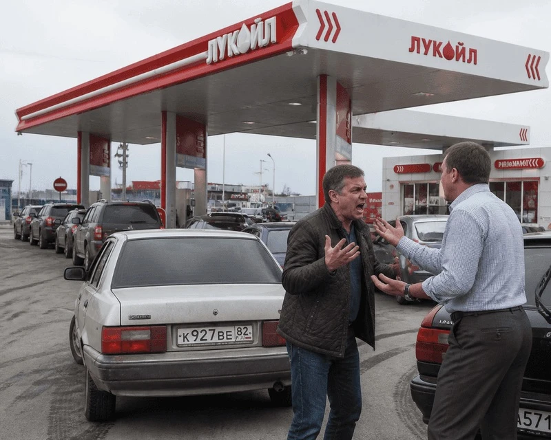 Товарищи, будьте добрее.