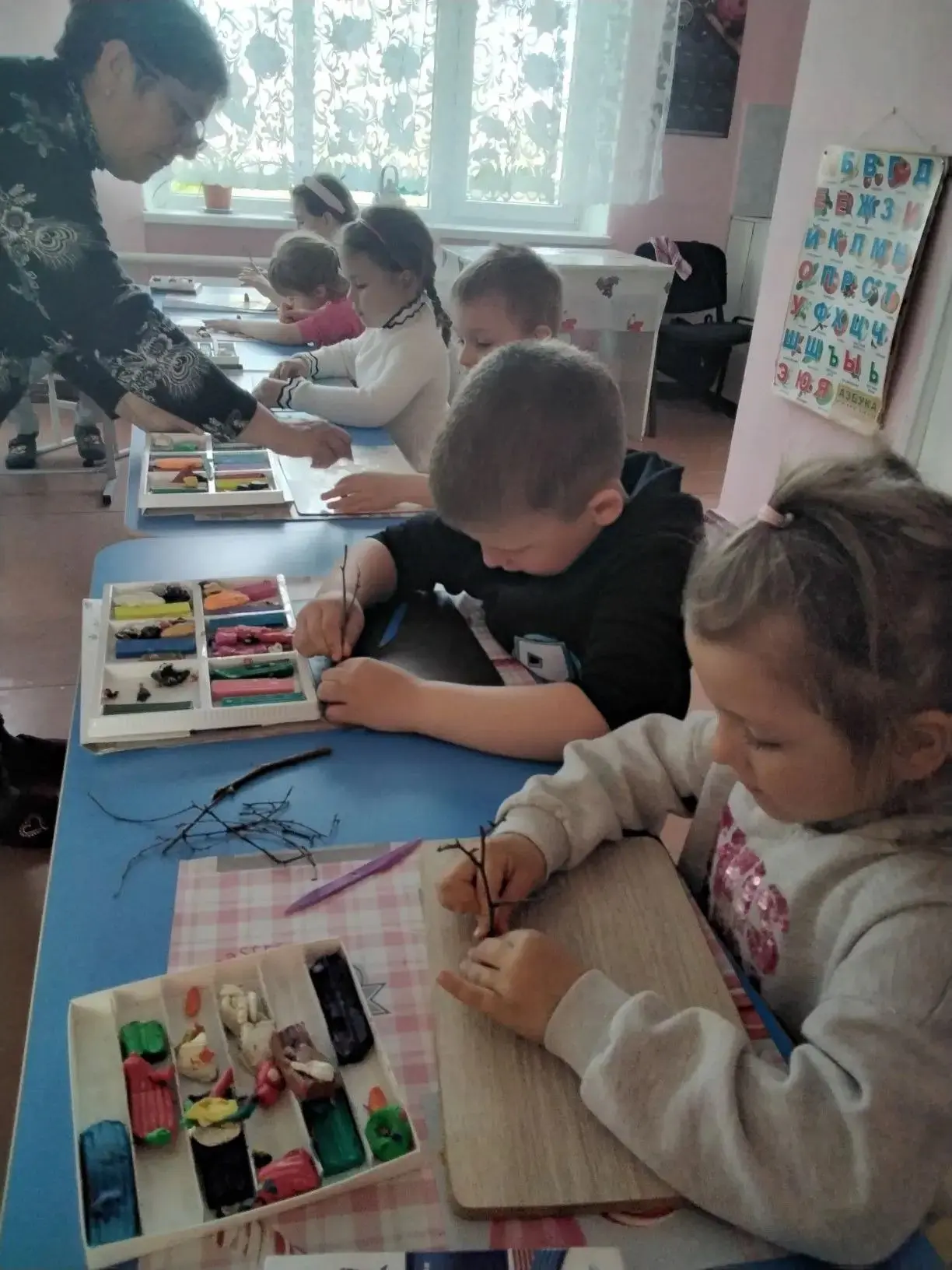 #ГБДОУПриморскийДетскийСадБерезка
#ГодЕдинстваНародовРоссии
#ГодДошкольногоОбразования              
