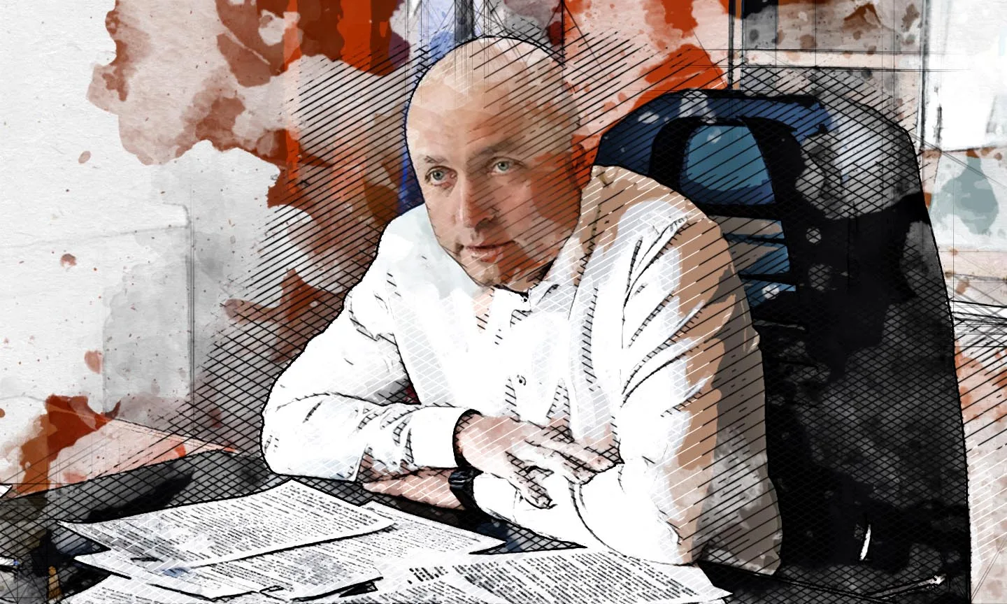 Заммэра Орла Степанов заявил, что Парахин откажется от денег за пребывание в мобилизаци...