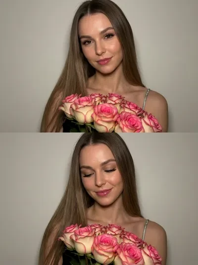 Слабо повторить? 💪 Шаблон