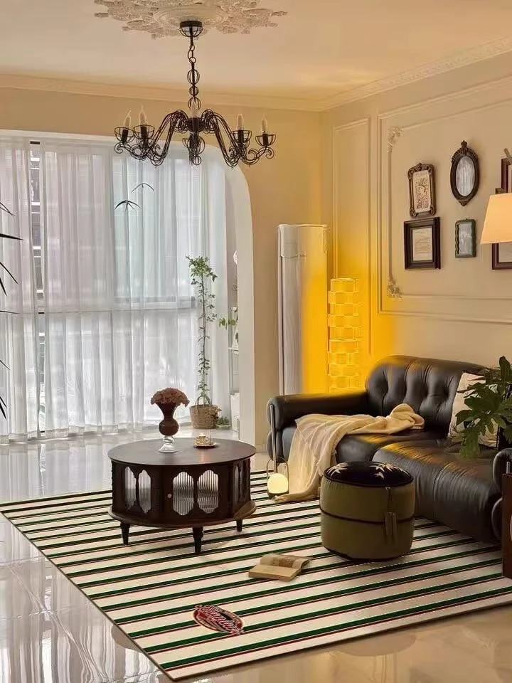 Симпатичные интерьерные коврики с Али 🧡