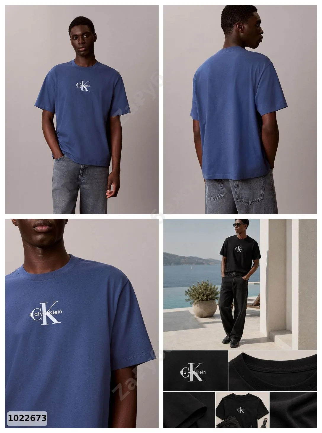 #CalvinKlein