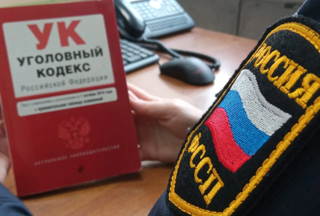 Под угрозой лишения свободы должник оплатил задолженность по алиментам.
✅Предупреждение амурчанина о