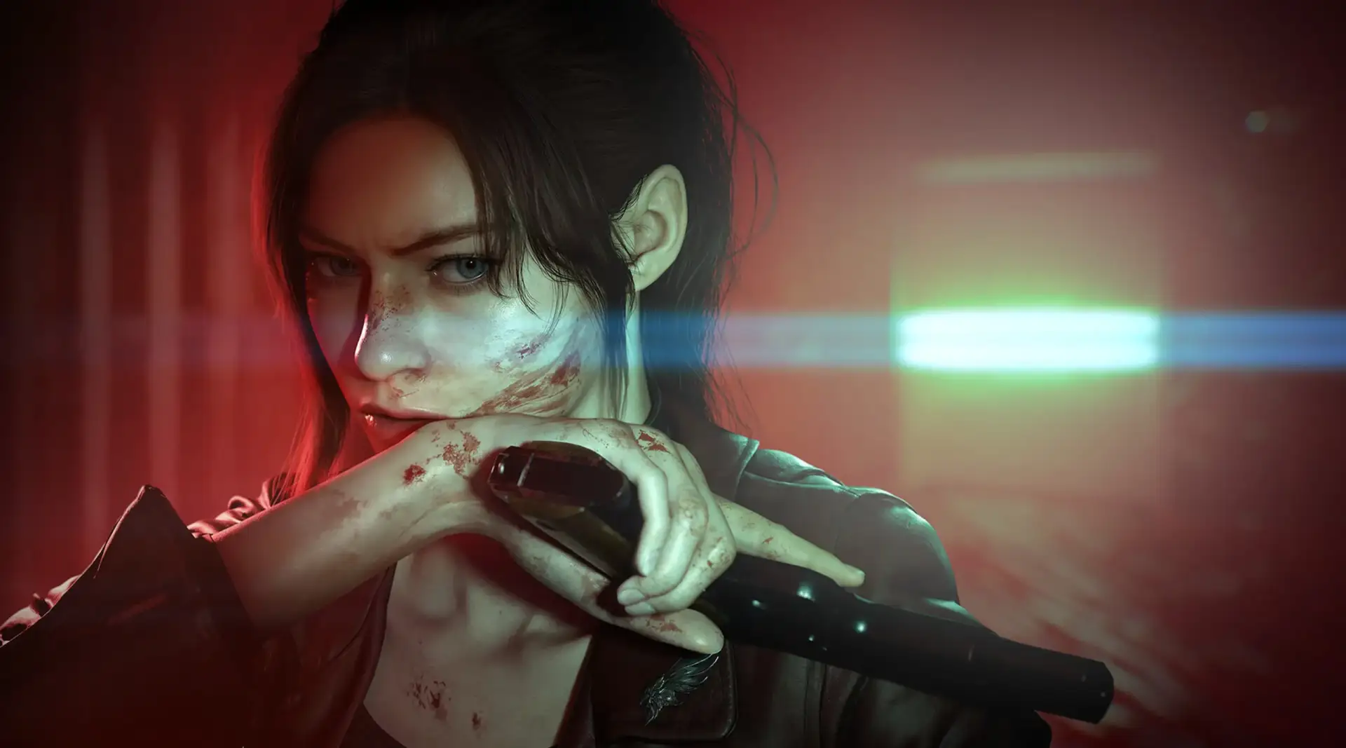Capcom объяснила, зачем ей столько ремейков Resident Evil