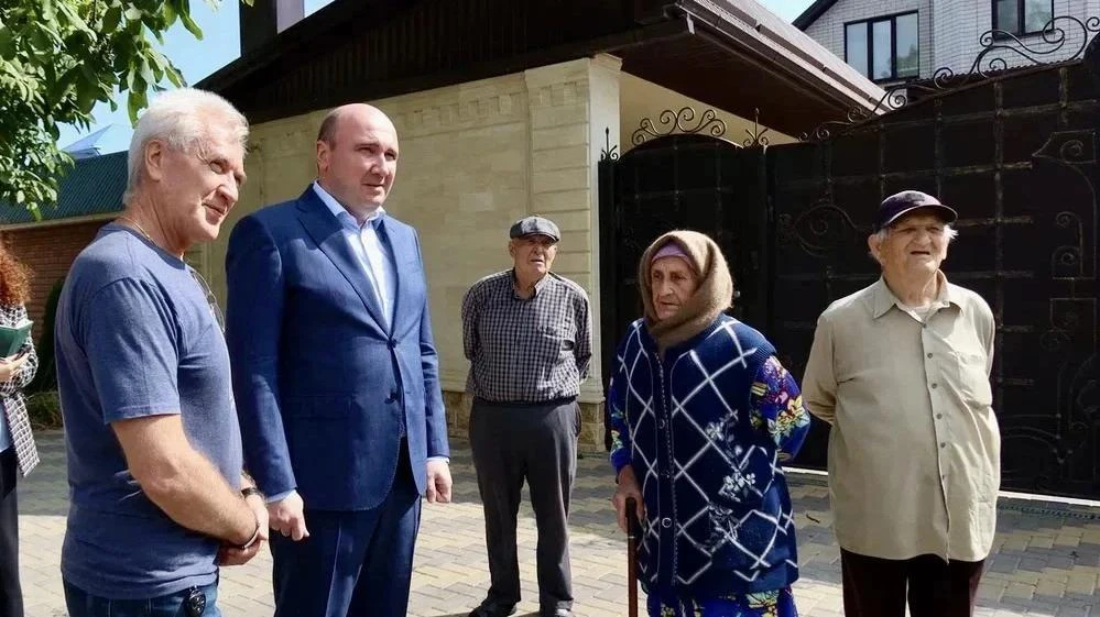 В Черкесске отремонтируют участок дороги по улице Зои Космодемьянской