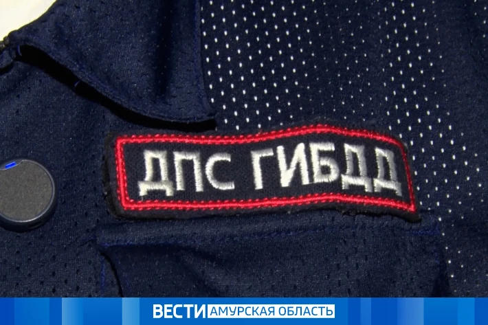 ГИБДД начала проверку шумных авто и машин со скрытыми номерами в Приамурье