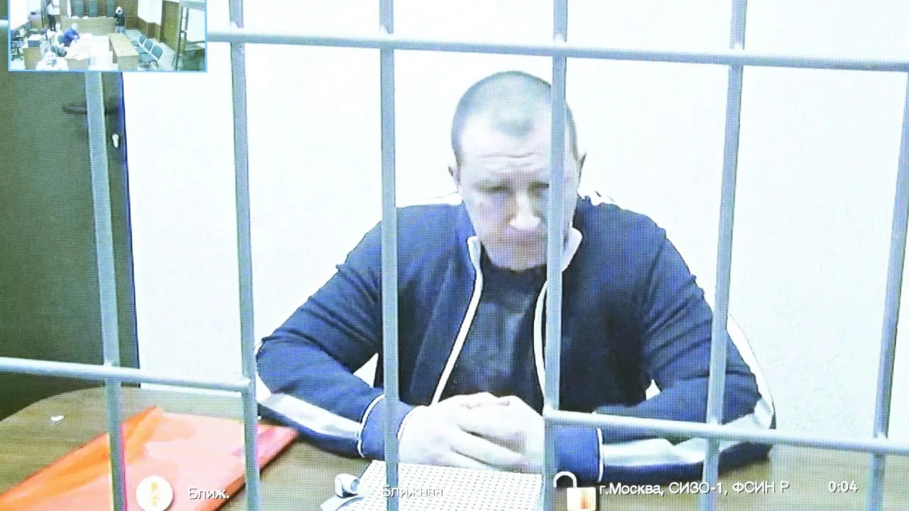 15 лет колонии получил экс-мэр Сочи по делу о взятках