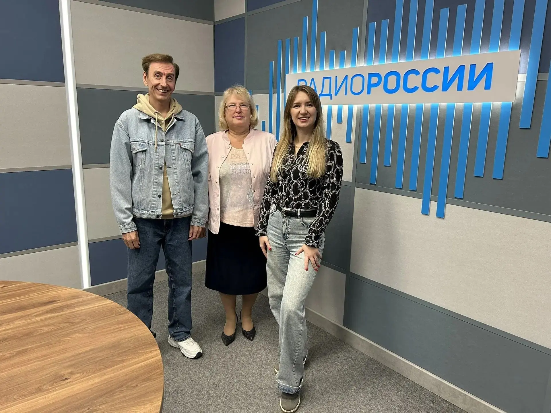 Осень — время простуд. Но защитить себя и семью реально!