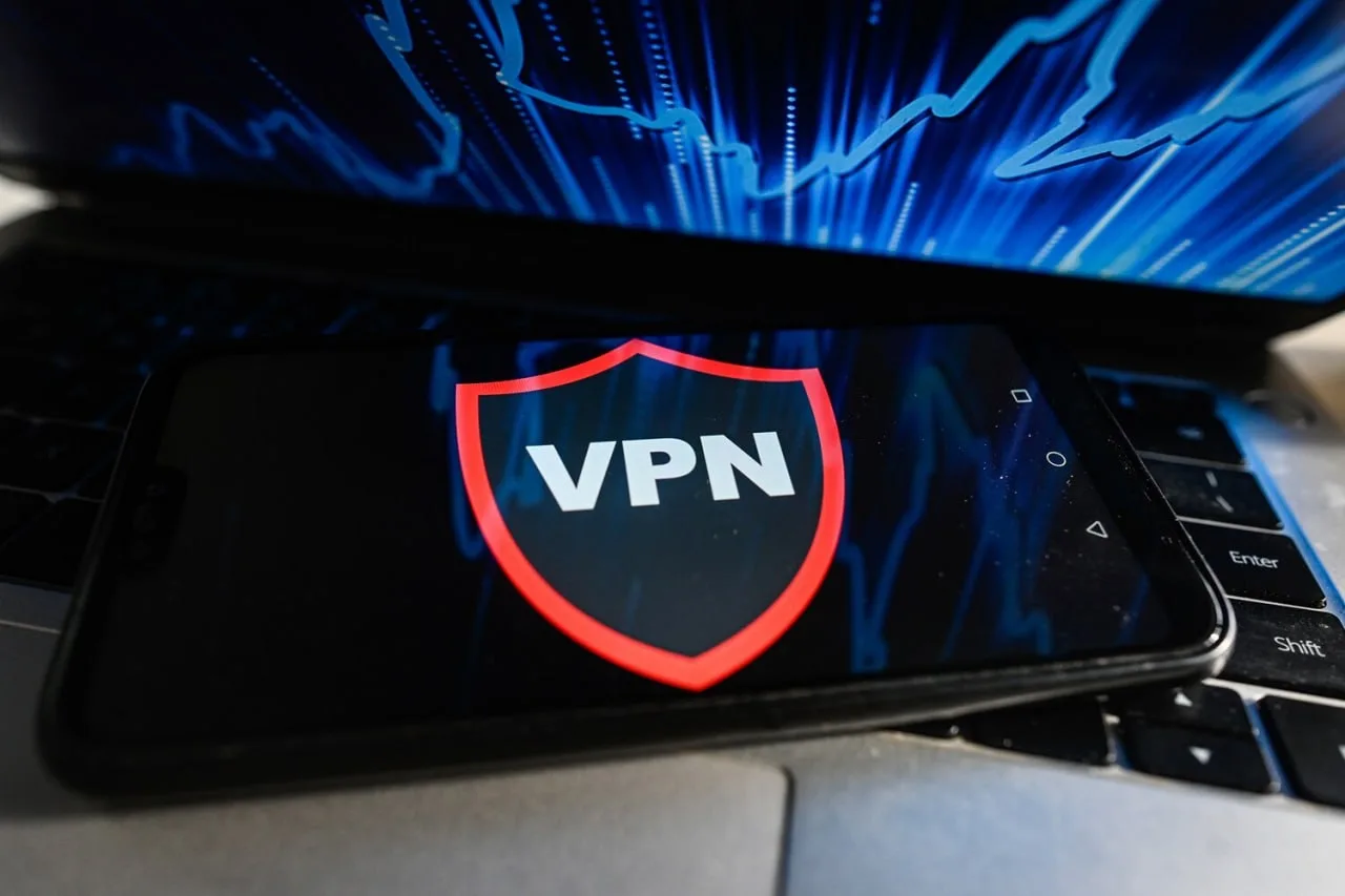 📡 VPN может стать платным: Минцифры считает международный трафик в 5G