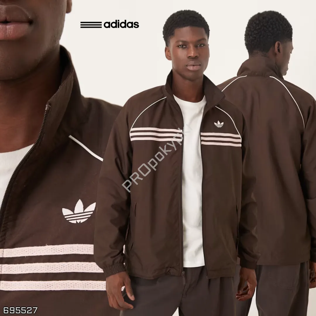 Adidas 🇺🇸