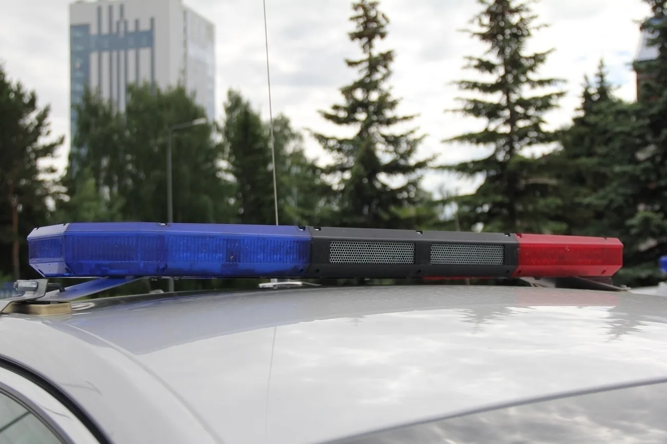 ⚠❗В минувшие выходные дни в Тюменской области произошло 18 ДТП, в них получили ранения ...