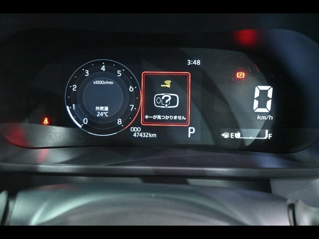 TOYOTA RAIZE

🚗 Комплектация: 4WD G
📅 Год выпуска: 2023
🛣 Пробег: 47 000
⭐ Оценка: 4.5
🔧 Объем д