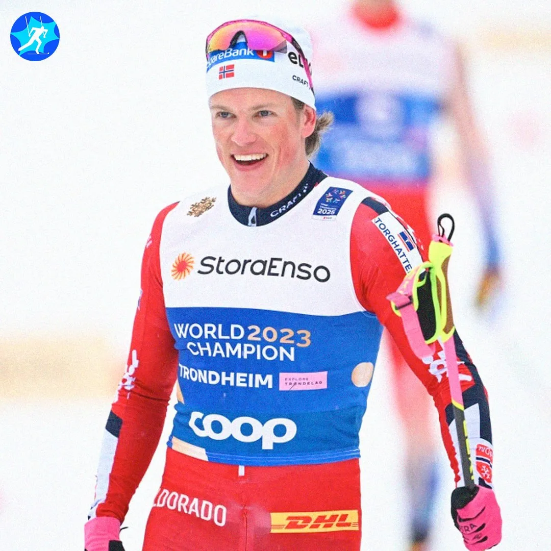 🧐 ⛷ Совет FIS одобрил проведение чемпионатов мира в каждом сезоне начиная с 2032 года,...