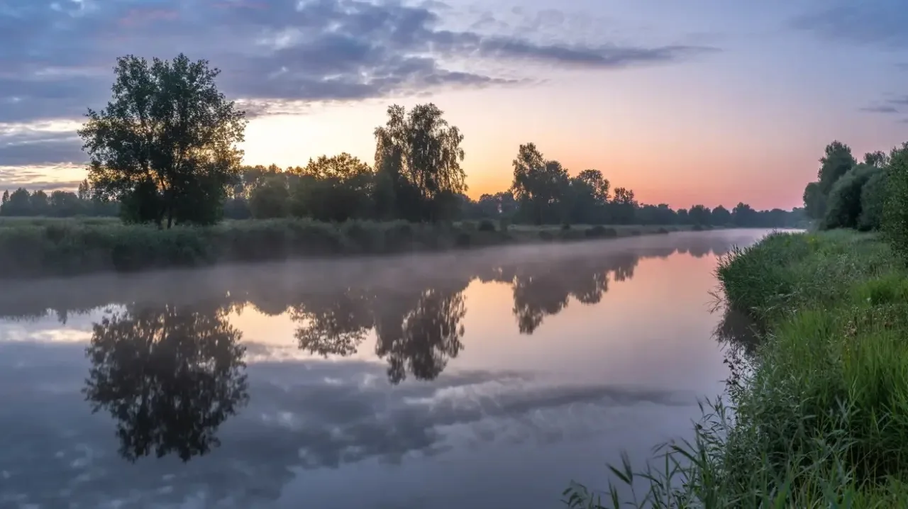 🌞 Доброе утро,Кингисепп!