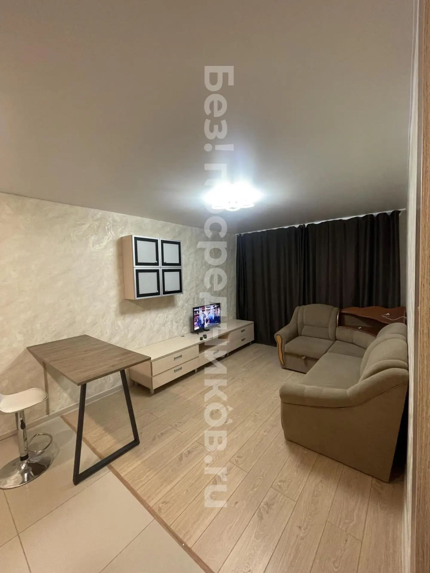 Сдам без посредников: 2-комнатная квартира, 34м² Цена: 34000 Адрес: Барнаул, Индустриальный р-н, Сев