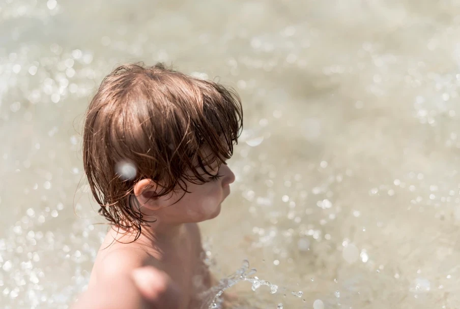 Уважаемые жители и гости округа!

🌊 Летний отдых у водоёмов — это не только время для развлечений, 