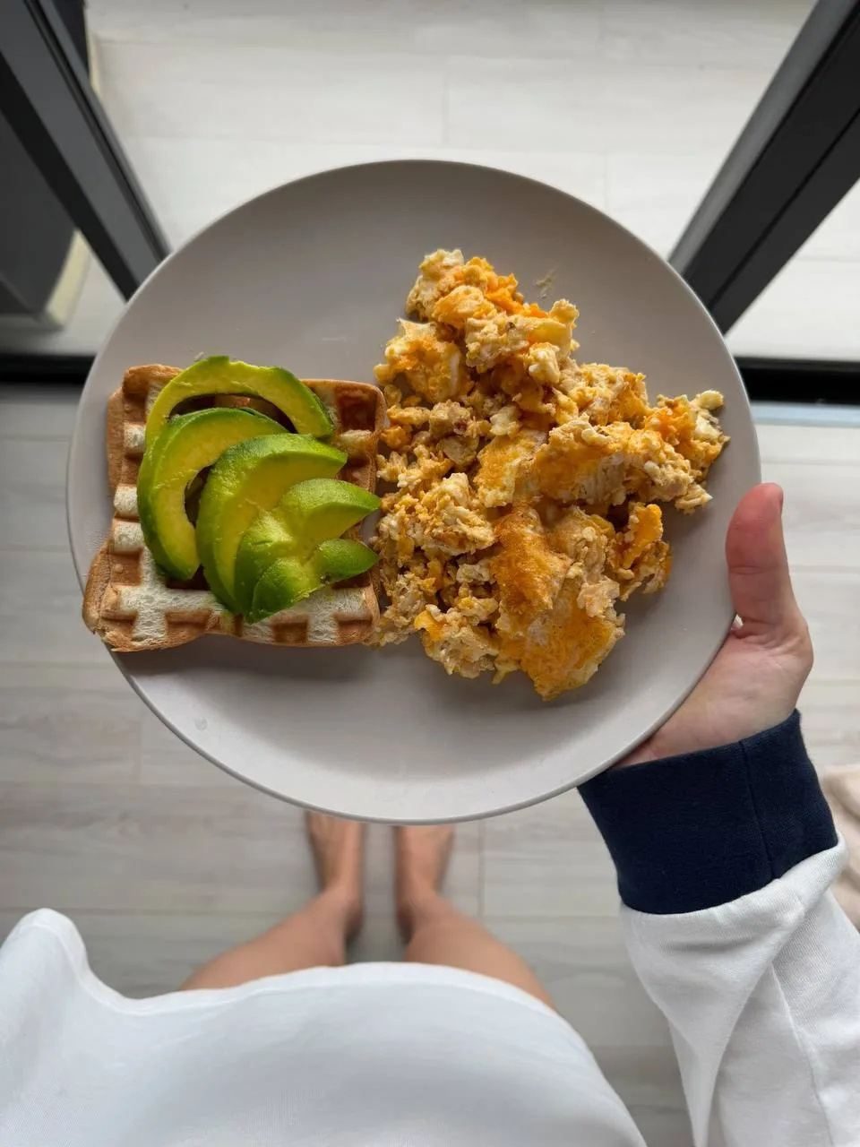 Лучшие продукты для людей с нерегулярным стулом и частыми запорами 🥗